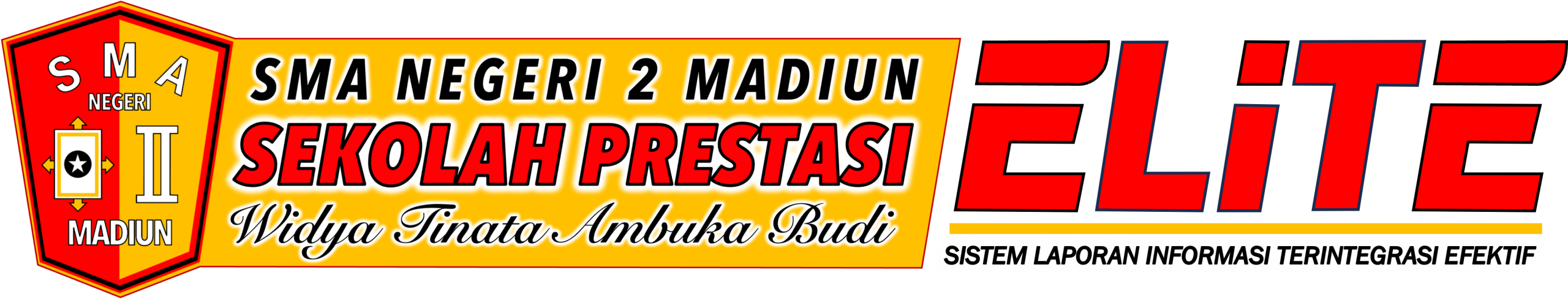 Logo SMAN 2 MADIUN