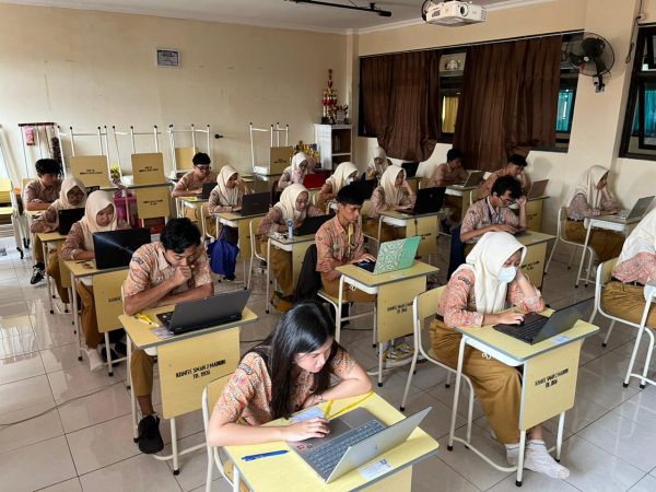 Penilaian Sumatif Akhir Jenjang (PSAJ): Evaluasi Tahap Akhir bagi Siswa